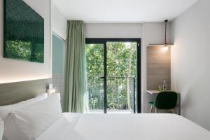 Double Room room in Niu Barcelona Hotel