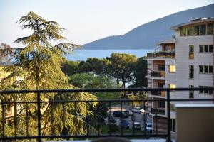 4 star apartament Adriatic Apartments Igalo Herceg-Novi Muntenegru