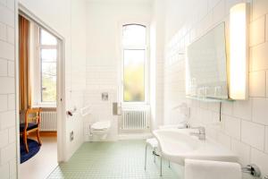 Double Room room in Gäste- und Tagungshaus am Glockengarten