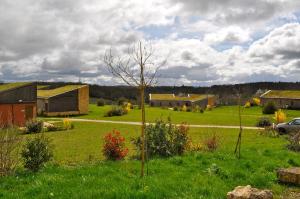 Maisons de vacances Domaine des Bories : photos des chambres