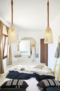 Le Blanc Suite