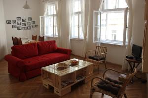 95m²-Apartment Tunnel - Hotel 4 stelle a Vienna