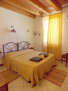 Double or Twin Room room in Agriturismo Le Bianchette