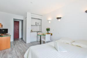 Apartmán Appart Hotel Les Laureades Clermont-Ferrand Francie