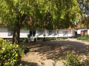 Maisons d'hotes Le Clos Dessyag : photos des chambres