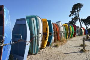 Hotels Logis Hotel de la Pointe du Cap Coz : photos des chambres