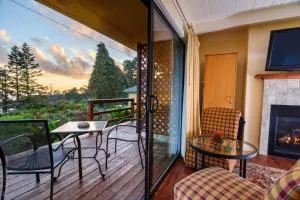 Inn at Buckhorn Cove - ويليتس