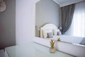 Villa Kiza Apartments