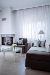 Villa Kiza Apartments