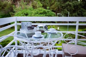 Villa Kiza Apartments