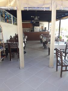 Pinara Pension & Guesthouse