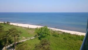 Porta Mare Apartments LuxView