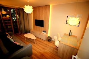 Apartamenty Podgorze