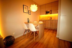 Apartamenty Podgorze