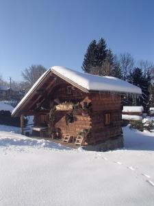 B&B / Chambres d'hotes Le Grenier : photos des chambres