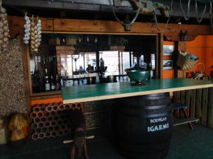 Hosteria San Emeterio
