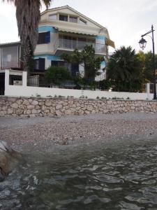 Beach House Ligia Lefkada Greece