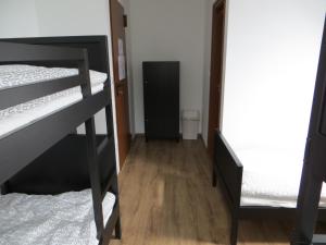 Horpácsi Európa Pihenő Központ