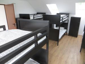 Horpácsi Európa Pihenő Központ