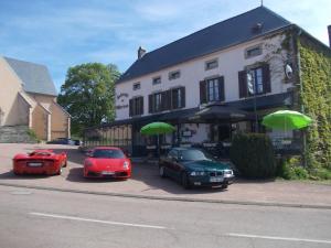 Hotels Auberge du Morvan : photos des chambres