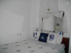 Superb view House-Sikinos Island-Chorio Sikinos Greece