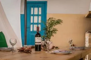 Bodikos Villas & Apartments - Pitsidia