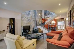 Holiday House Tenorio - Ronda