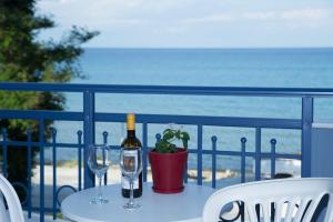 Arion Hotel Thassos Greece