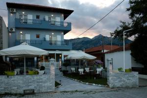 Arion Hotel Thassos Greece