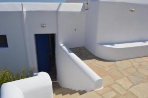 Superb view House-Sikinos Island-Chorio Sikinos Greece