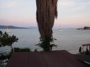 Beach House Ligia Lefkada Greece