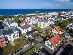 Feriendomizil Hus Guenter