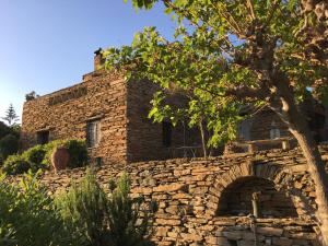 Horizon Studios Kea Greece