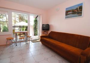 Guesthouse "Nakvynė pas žveją" Purvynes Street