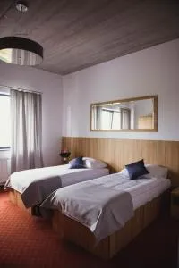 Hotel Turkovia - Kościelec