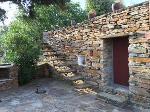 Horizon Studios Kea Greece