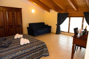 B&B Le Murette - ENJOY HOLIDAY