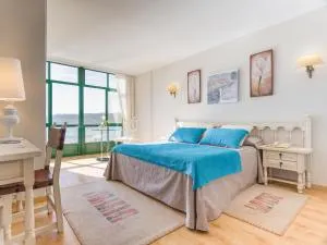 Hotel Stellamaris - 波伊奥