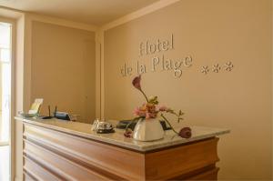 Hotel De La Plage