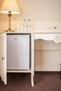 Double Room room in Hotel Carlina