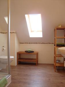 Apartment with Terrace room in Gästehof - Weinbau Säger