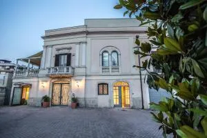 Giardini 82 B&B - Gravina in Puglia