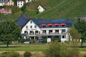 Hotel Zehnthof - Erden