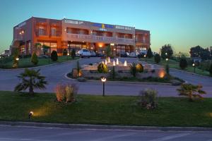 Ambassador Hotel Thessaloniki Thessaloníki Greece