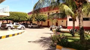 Hotel Serra do Rio - Jordão