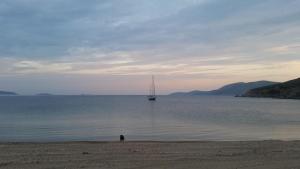 Theo's Vacation Home Skyros Greece