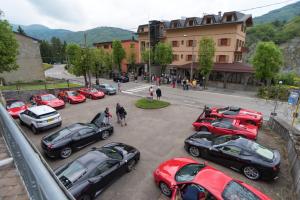 Albergo Bucaneve img9