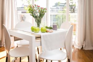 NEPTUN 46 - 2 sypialnie