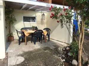 Sebastiana's FeWo - 梅尔齐希 Sebastiana's FeWo - 梅尔齐希