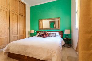 Bedouin Chic Rooftop - Space Maison Apartments